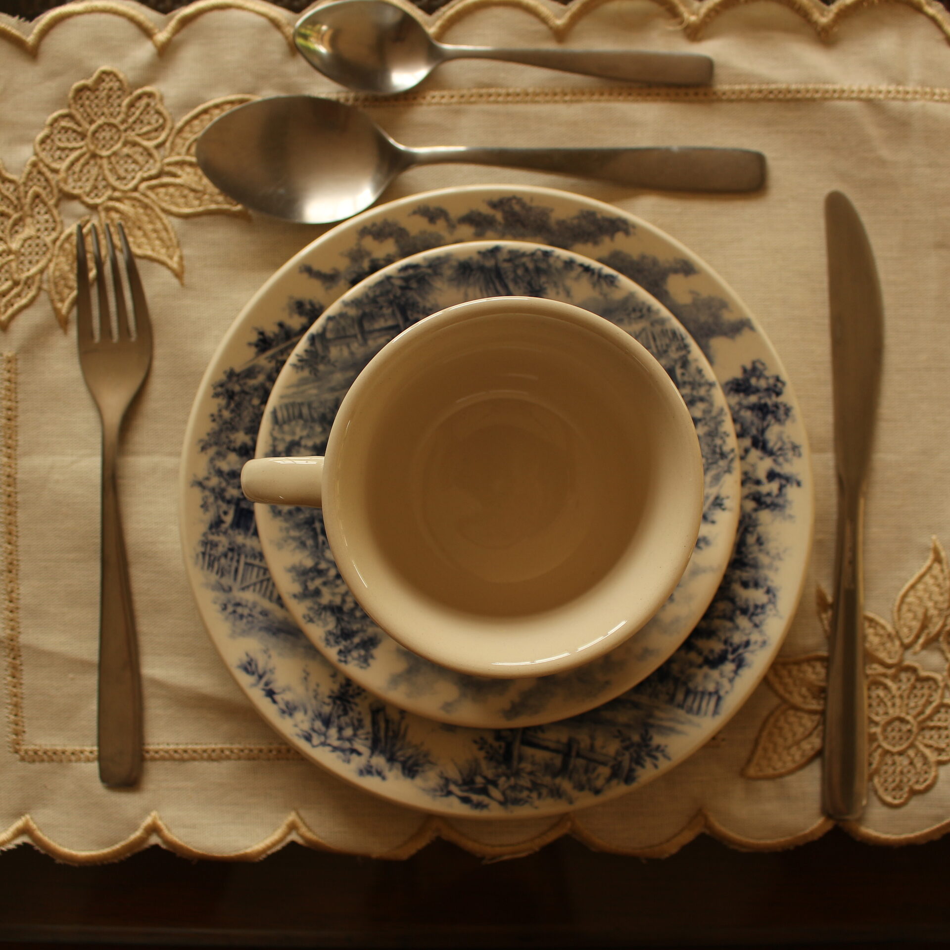 Café coado